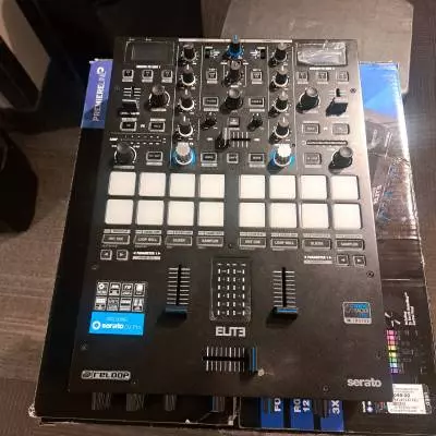 Reloop - ELITE
